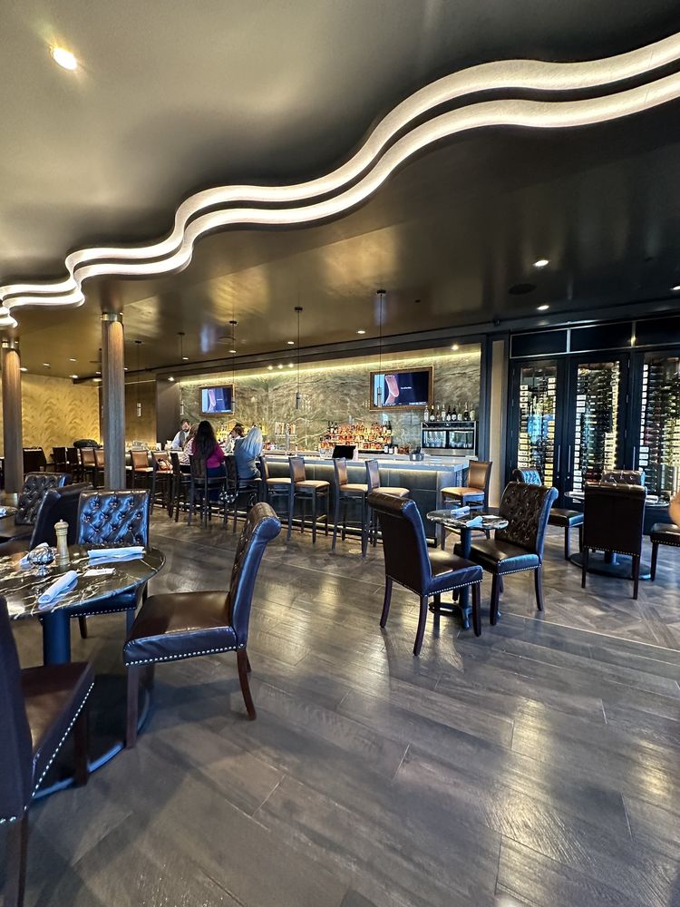 Riverside Grille