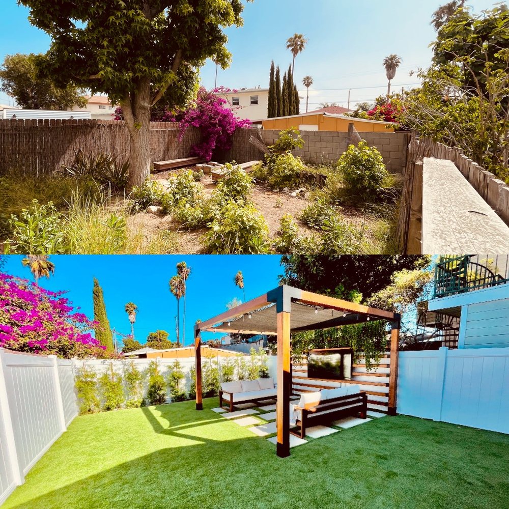 True Gardening