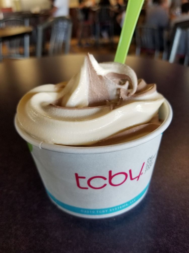 Tcby 10 Reviews Ice Cream & Frozen Yogurt 240 Nut Tree Rd