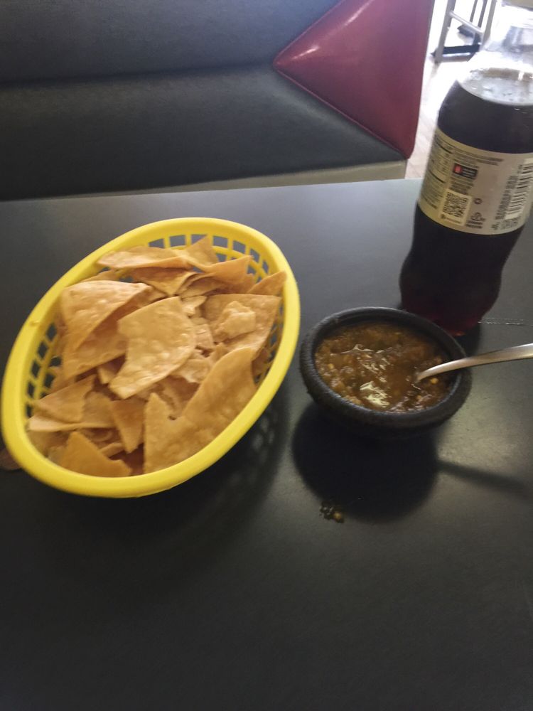 Cazares Burritos Mexican 6211 Airport Rd, El Paso, TX Restaurant