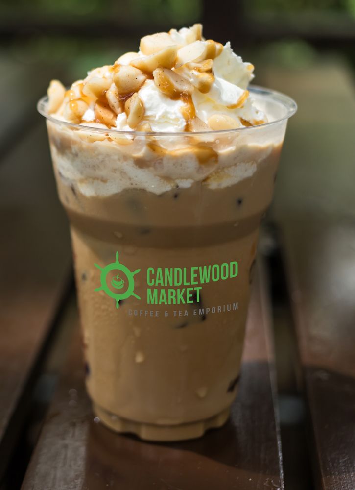 Candlewood Market
