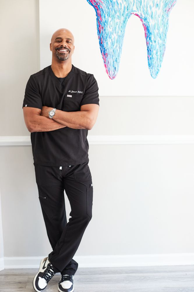 image of business Marietta Dental Center