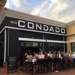 Condado Tacos Easton 140 Photos 142 Reviews Mexican 4077 Photo Of Condado Tacos Easton Columbus Oh United States