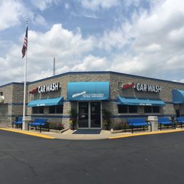 Ultimate Car Wash & Express Lube - 10 Reviews - Car Wash - 2121 N State