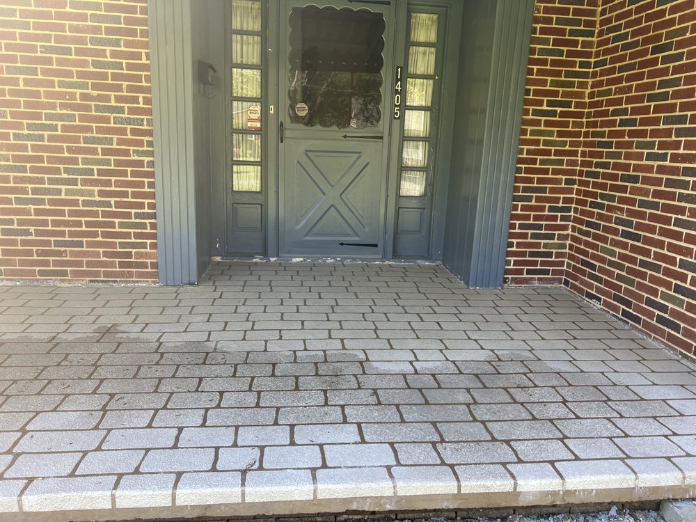 image of business Asheboro Quality Concrete Coatings