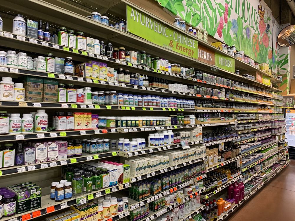 Lori's Natural Foods Center