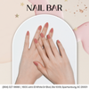 Nail Bar gift card