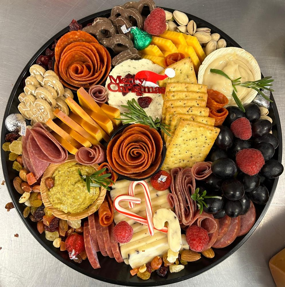 Carr’s Hometown Market and Deli