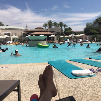 Fairmont Scottsdale Beach The Best Beaches In World Fairmont Scottsdale Beach The Best Beaches In World