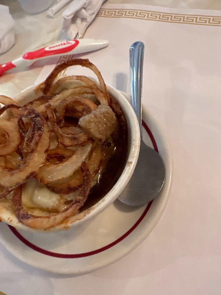 Johnnie's Family Restaurant