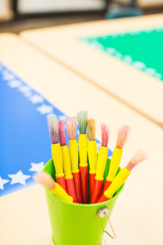 Kids 'R' Kids Learning Academy of Eagle Springs