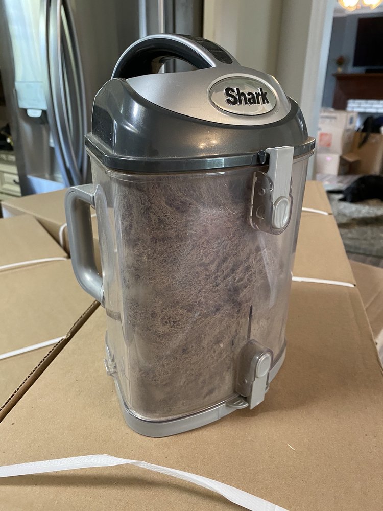 Safe-Dry® Carpet Cleaning