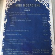 Photo of Mini Mogadishu - Portland, ME, United States