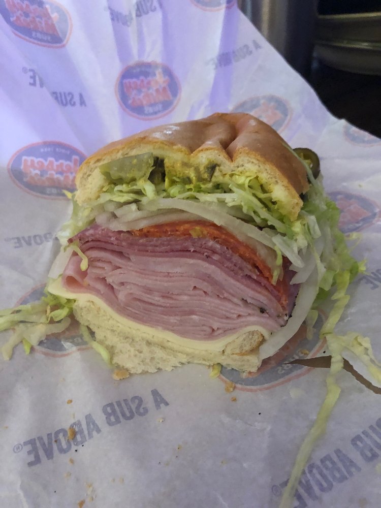 Jersey Mike's Subs