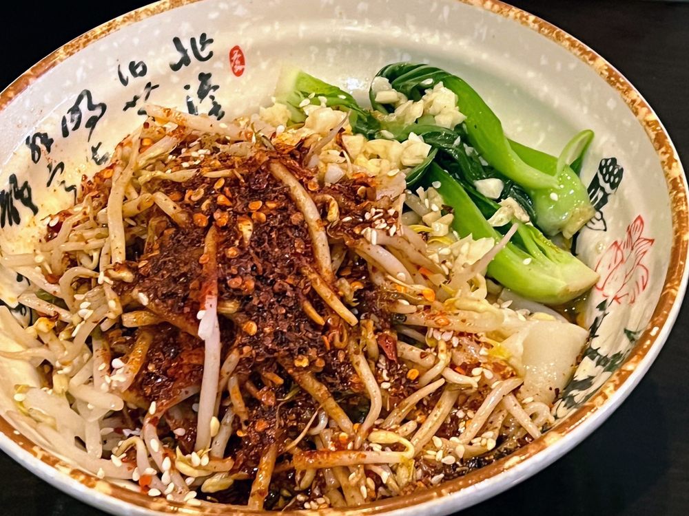 Northern Pasta 北方面食