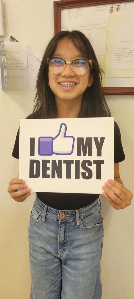 image of business Hao Nguyen, DDS