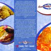 Sazon Latino Restaurant
