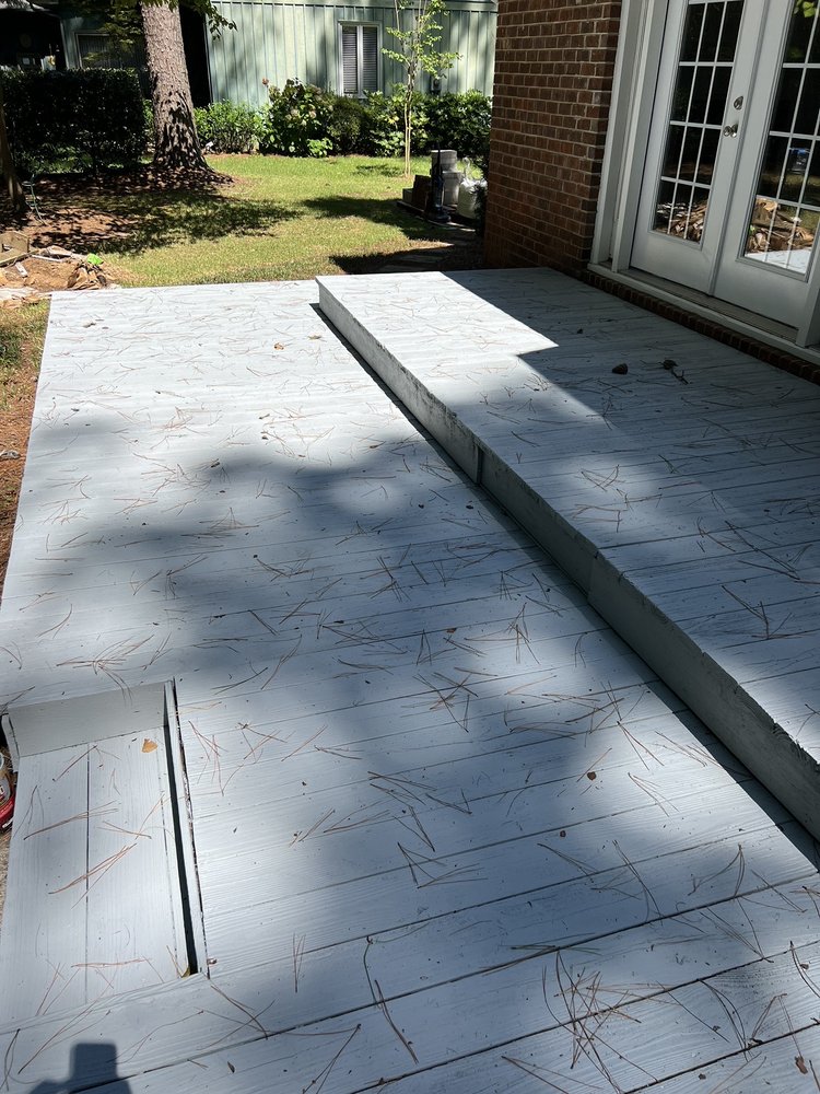 Justice Home Improvements