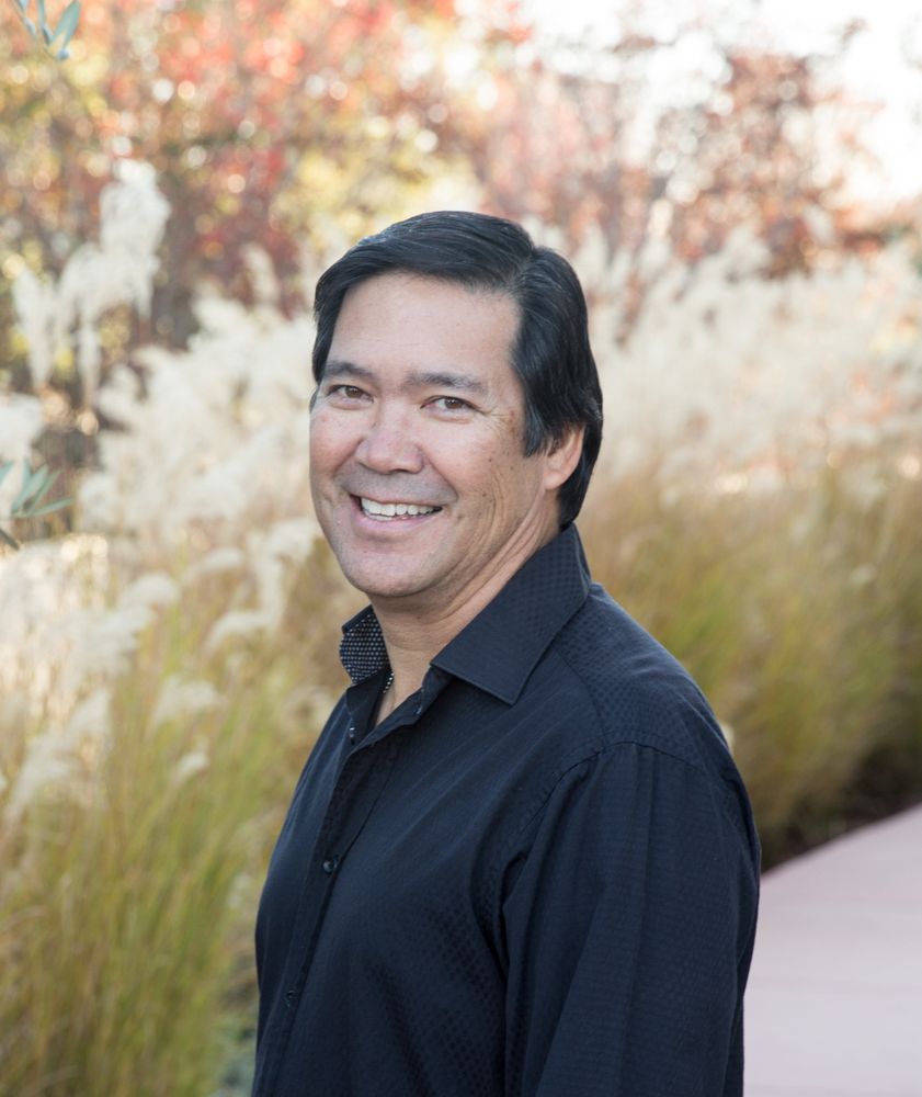 Eddie San Jose - Envoy Mortgage