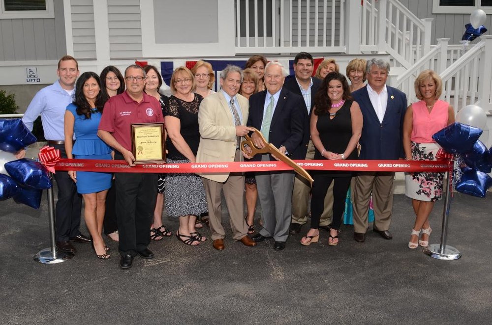 image of business Riverfront Dental Care