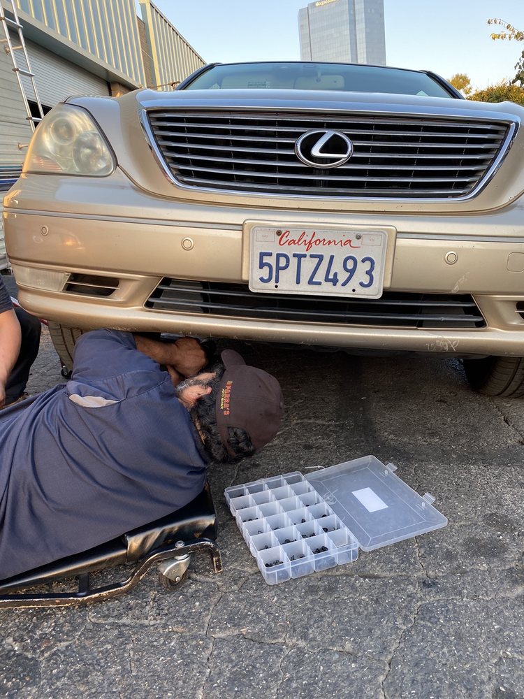 Parra's Auto Repair