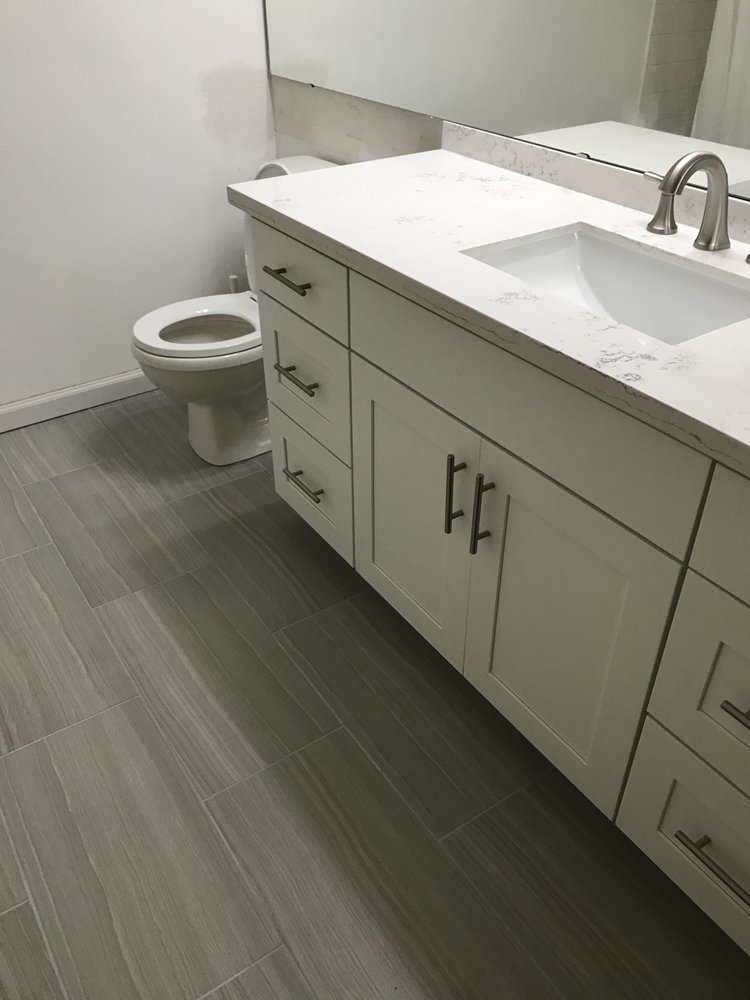 Bedrosian Tile Marble Sevenstonesinc Com Matrix Tile 12x24 In Azul Color Yelp