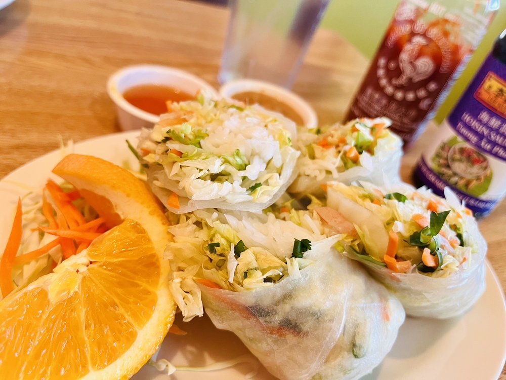 Farh Thai Restaurant