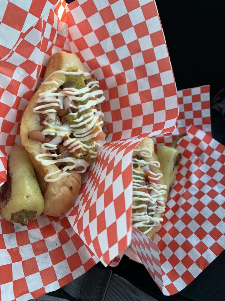 Dog Shack Dog Shack