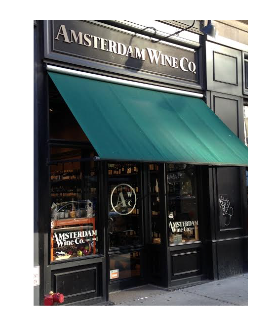 Amsterdam Wine Co 24 Photos & 16 Reviews Beer, Wine & Spirits 271