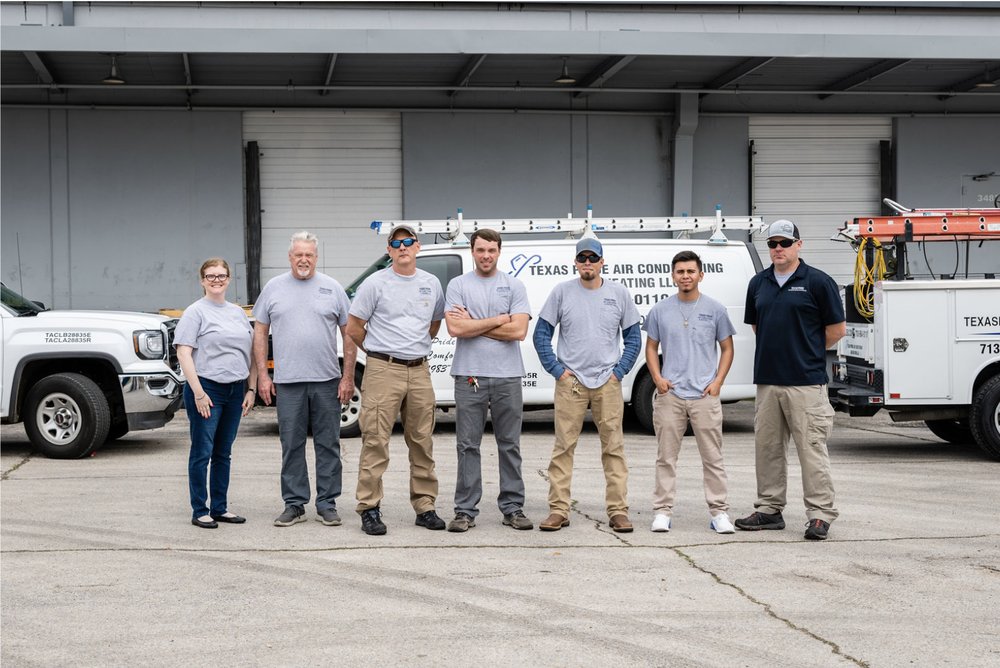 image of business Texas Pride Air Conditioning & Heating