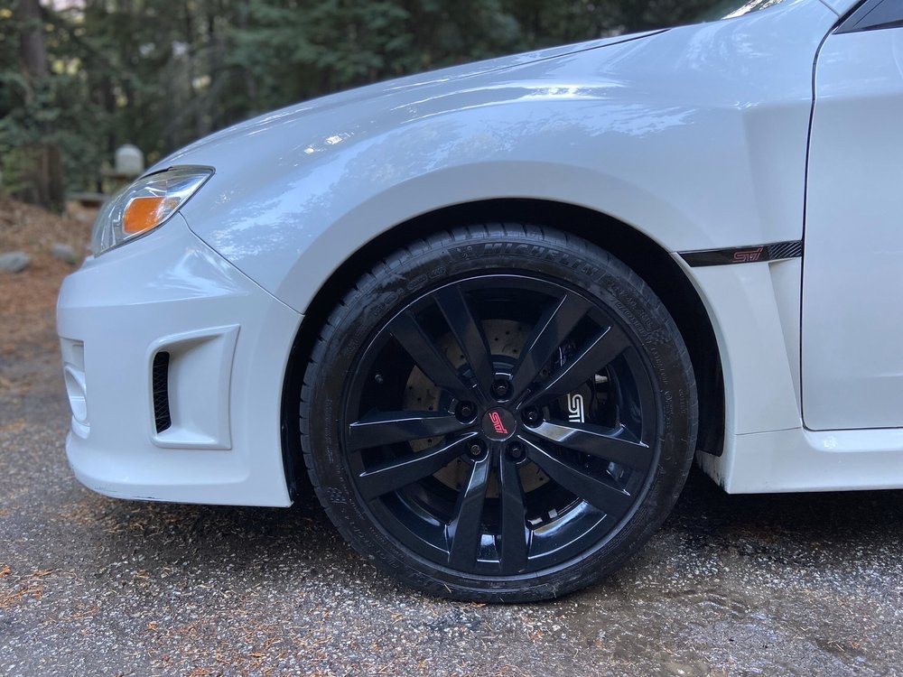 Pacific Shine Mobile Auto Detailing