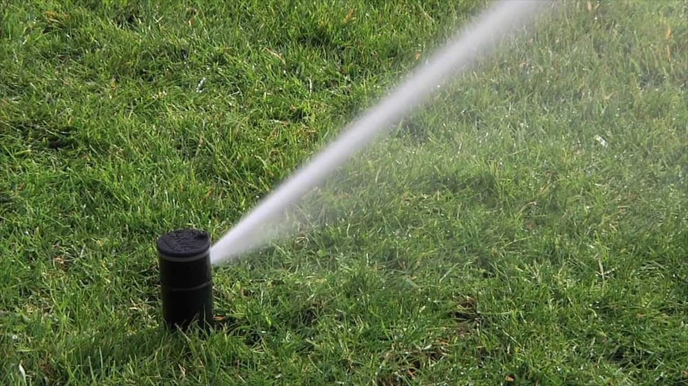 Grow Green Irrigation Systems