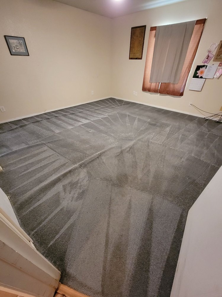 Matrix Carpet Care