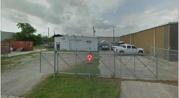 Hughes Systems Industrial