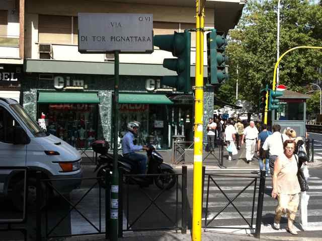 CIM - Centro Italiano moda