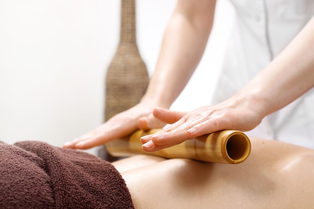 Tanika's Therapeutic Touch