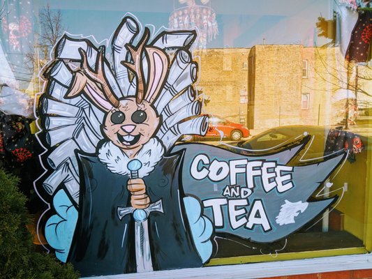 Jackalope Coffee & Tea House 755 W 32nd St Chicago, IL Coffee Shops ... Jackalope Coffee & Tea House 755 W 32nd St Chicago, IL Coffee Shops ...