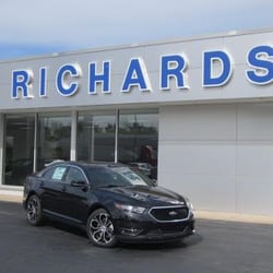 Richardson Ford Standish >> Richardson Ford Car Dealers 3781 S Huron Rd Standish Mi Richardson Ford Standish >> Richardson Ford Car Dealers 3781 S Huron Rd Standish Mi