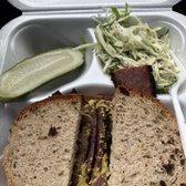 Pastrami Project: View details, maps, videos, recommended foods