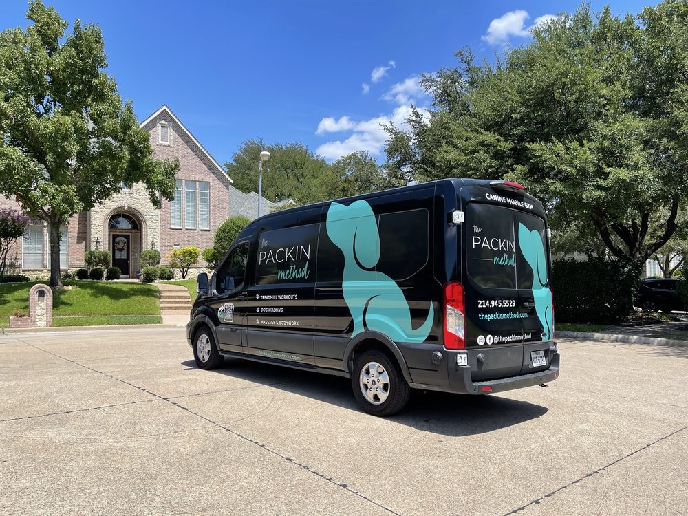 Legacy North Mobile Detailing