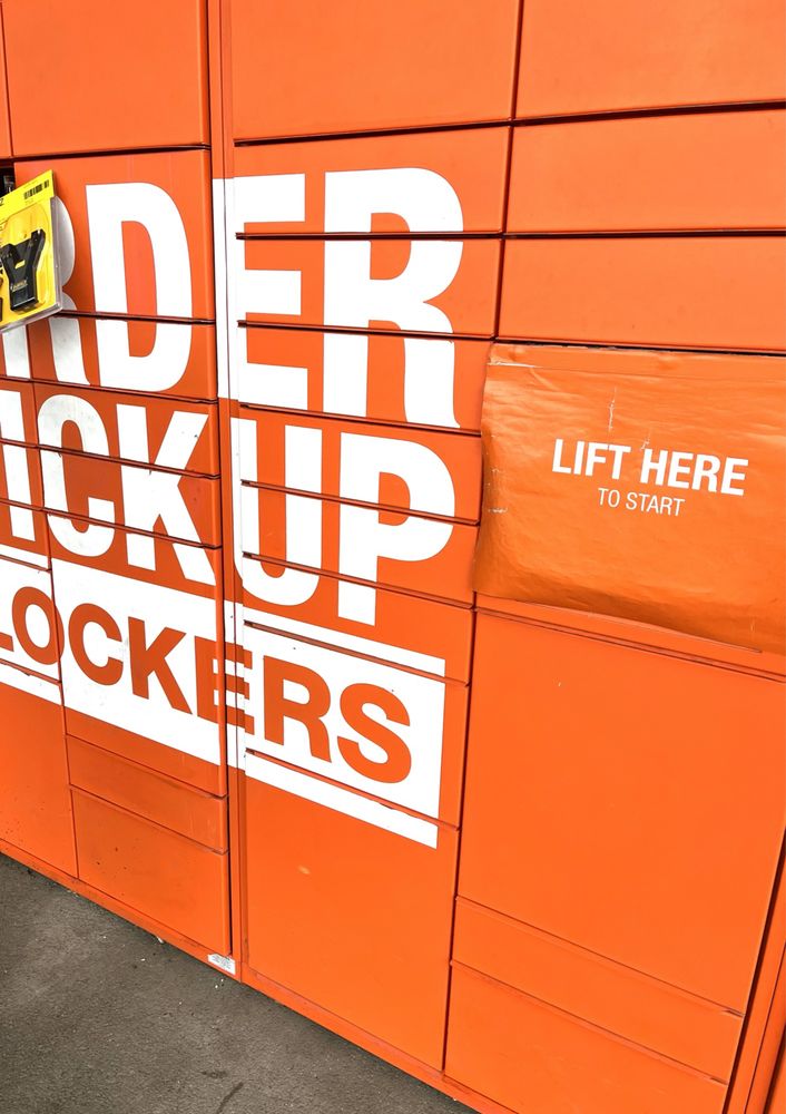 The Home Depot