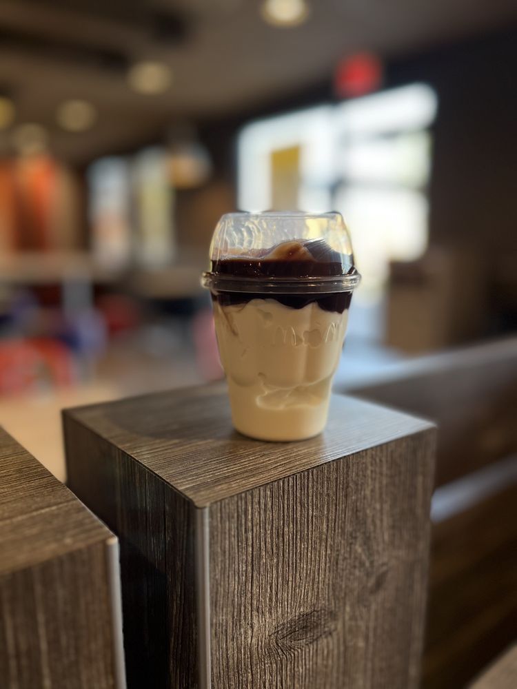 McDonald's McDonald's