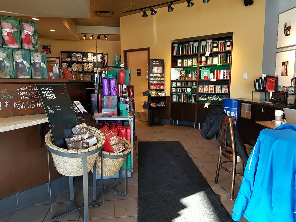 Starbucks