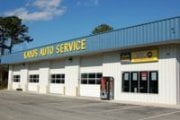 Kayo's Auto Service