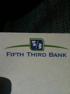 Fifth Third Bank