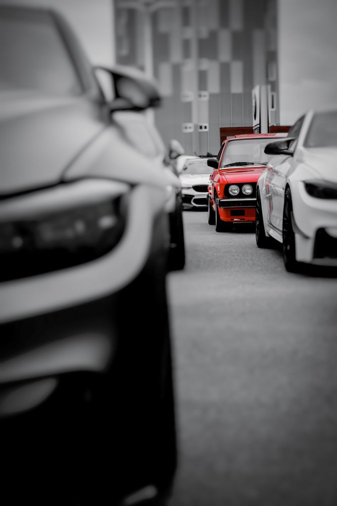 Sterling BMW