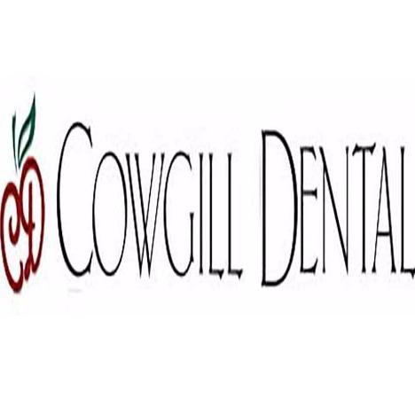 image of business Cowgill Dental
