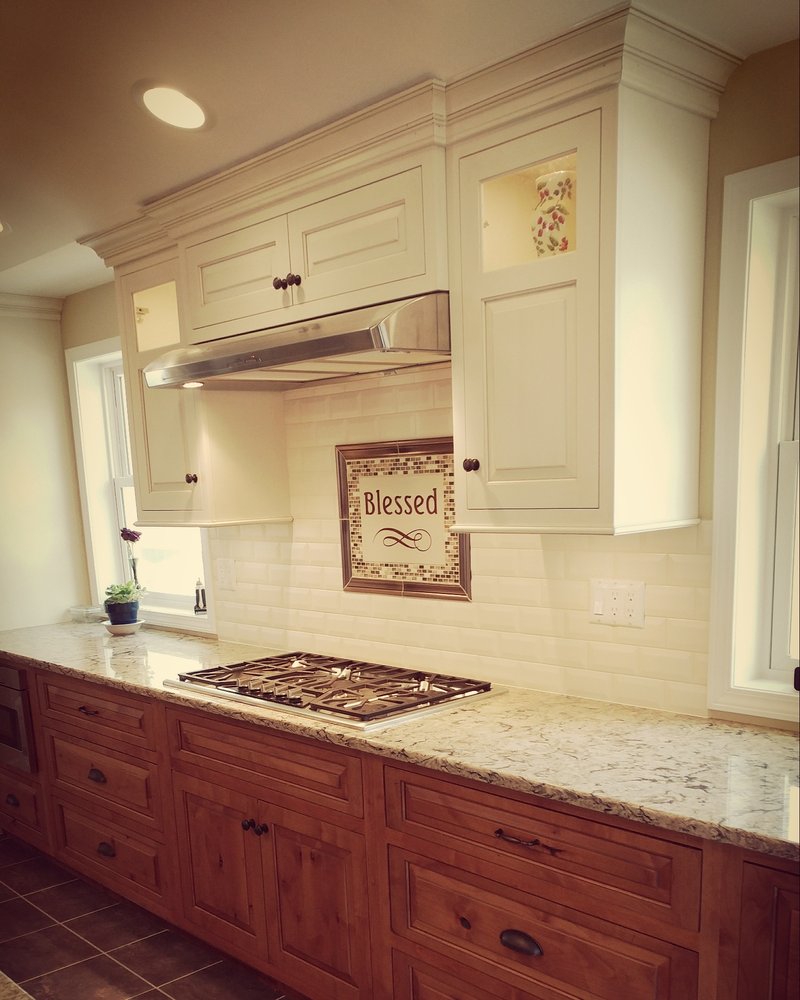 Anthony's Custom Remodeling
