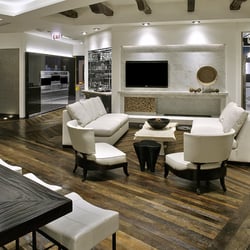 sub zero and wolf showroom chicago merchandise mart kitchen