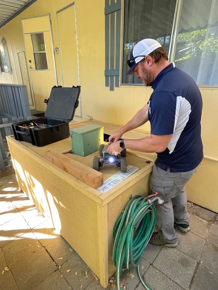 Clarity Property Inspections